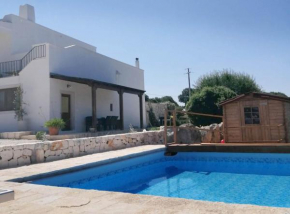 Masseria Puglia Antica Monopoli
